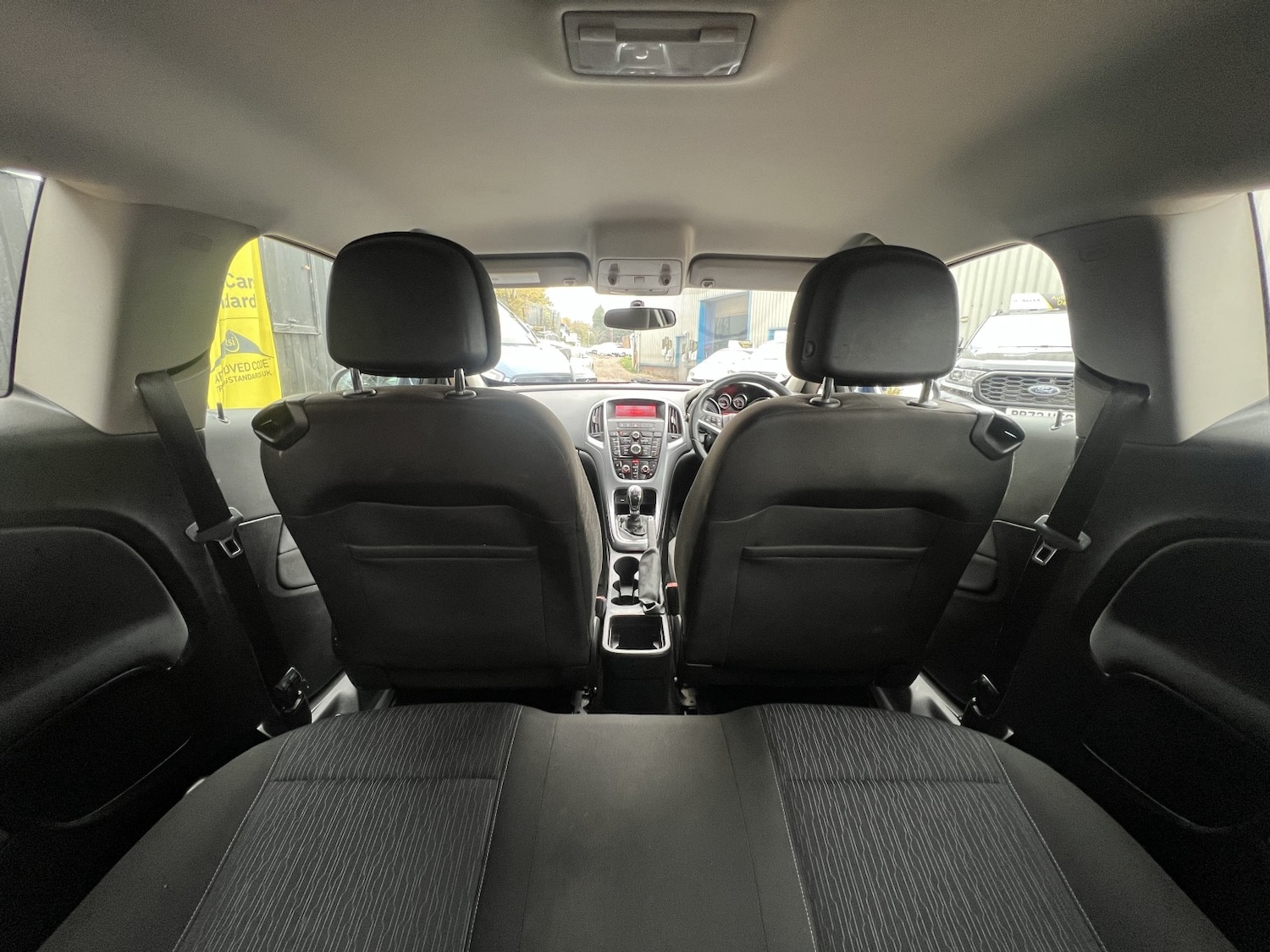 Used Vauxhall Astra GTC 2014 for sale - 76521156: Photo 31