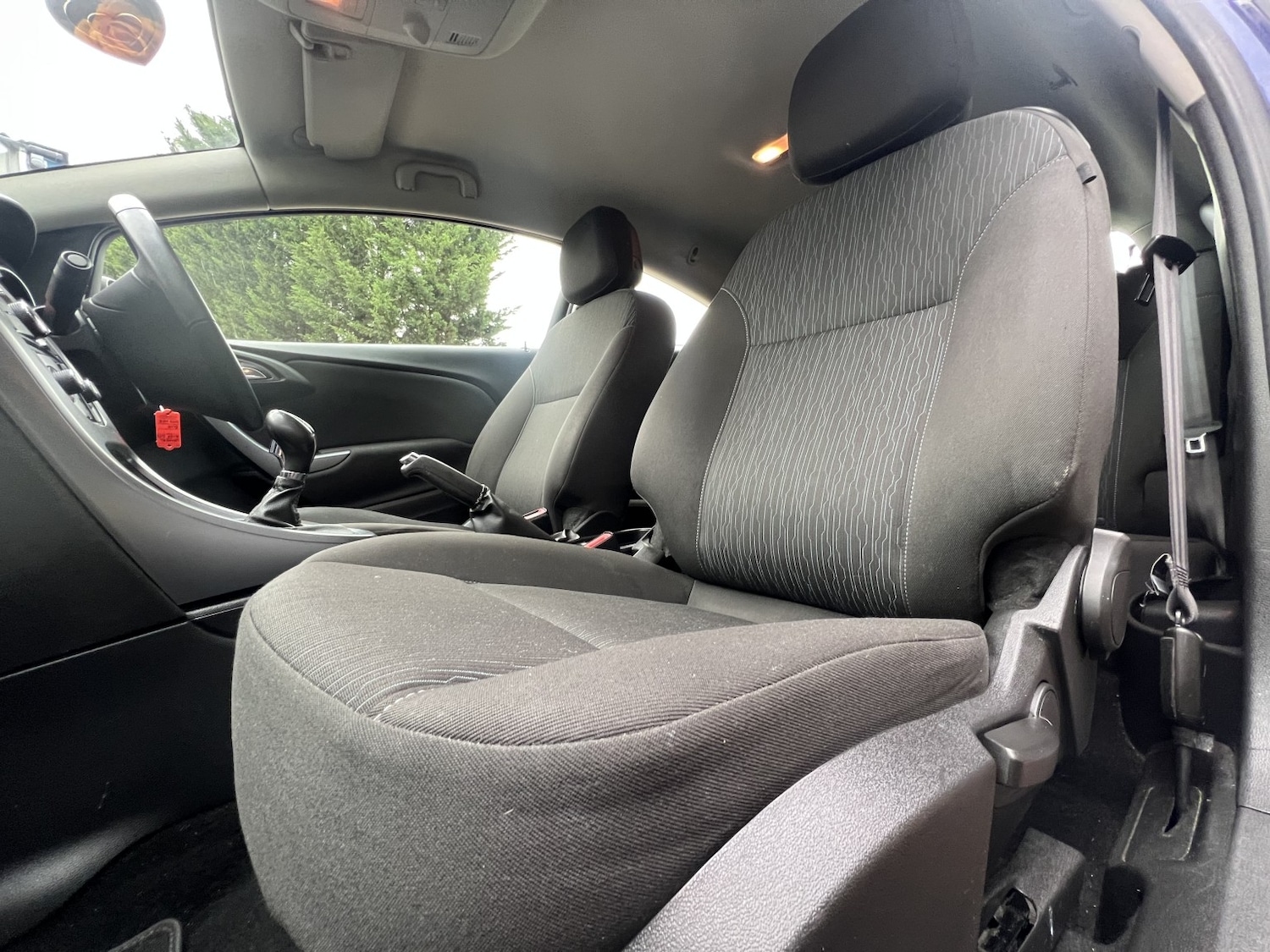 Used Vauxhall Astra GTC 2014 for sale - 76521156: Photo 35