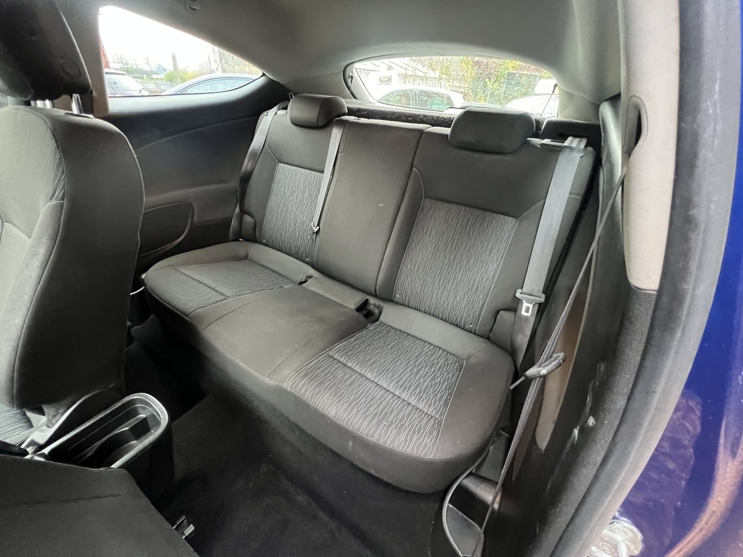 Used Vauxhall Astra GTC 2014 for sale - 76521156: Photo 38