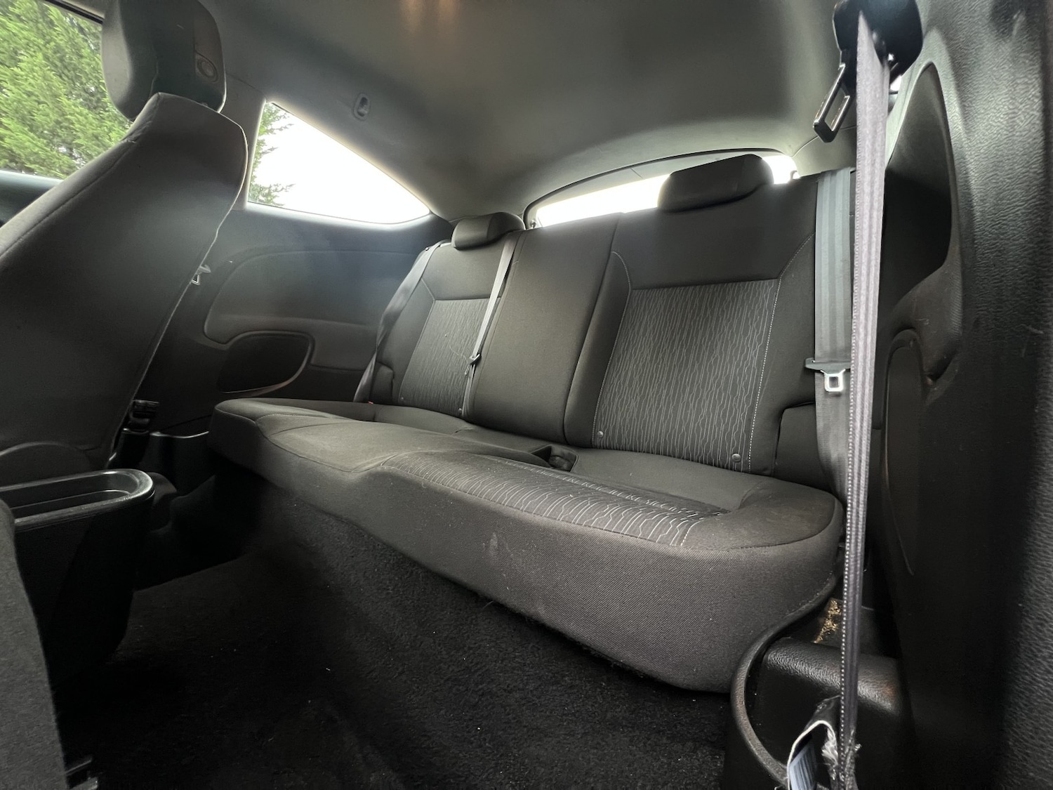 Used Vauxhall Astra GTC 2014 for sale - 76521156: Photo 39