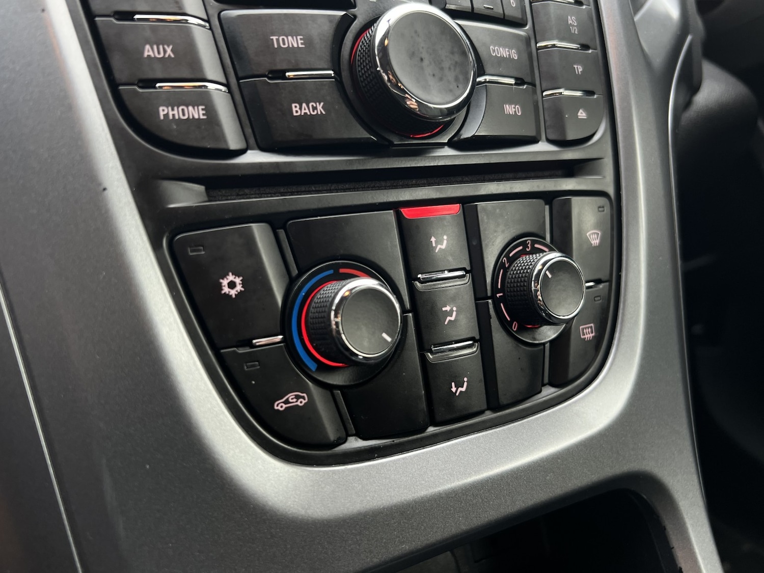 Used Vauxhall Astra GTC 2014 for sale - 76521156: Photo 40