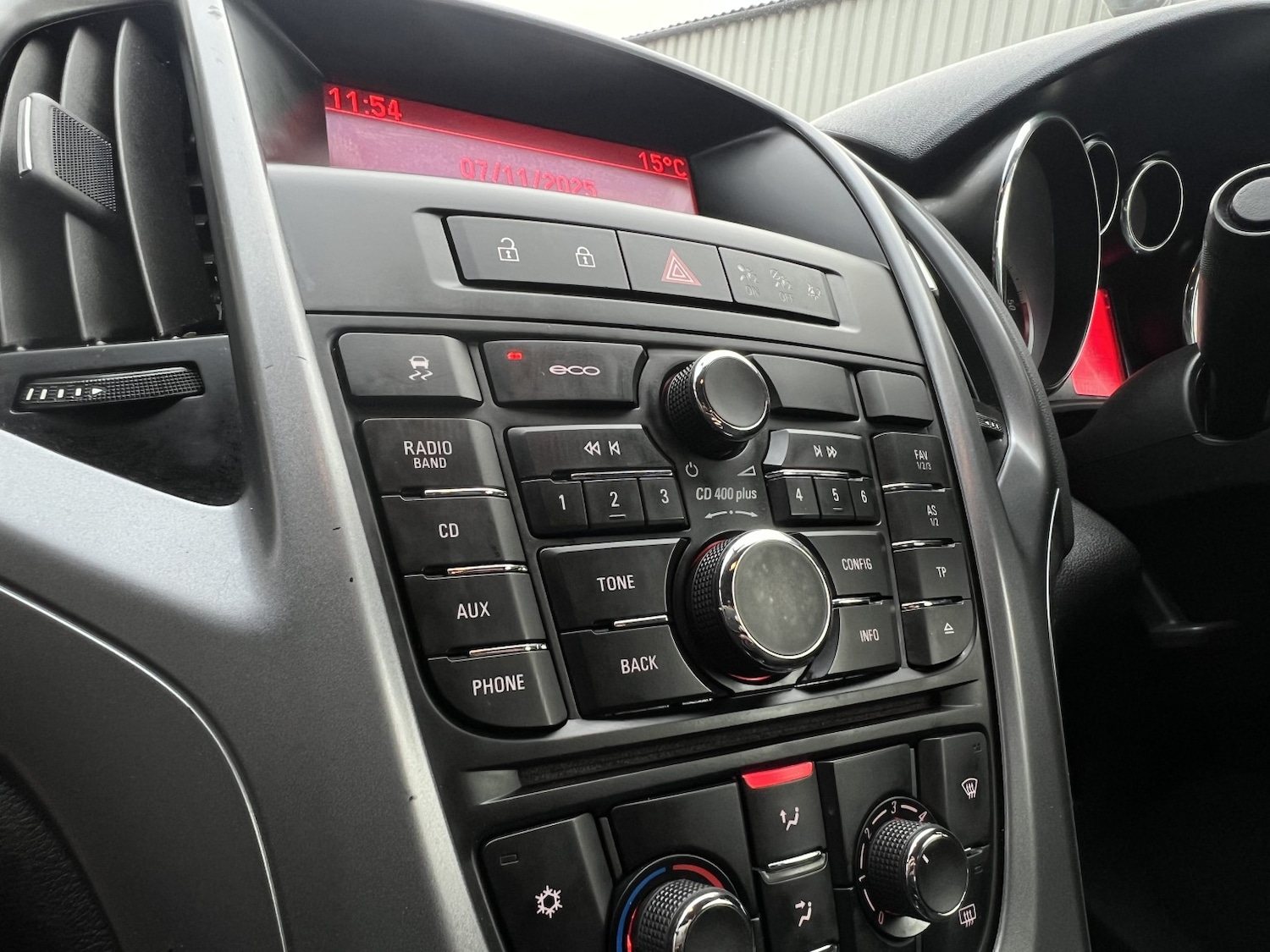 Used Vauxhall Astra GTC 2014 for sale - 76521156: Photo 41