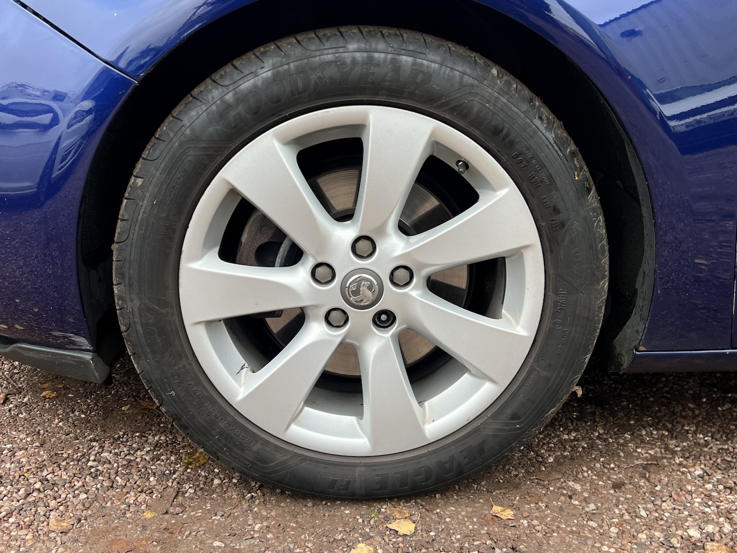 Used Vauxhall Astra GTC 2014 for sale - 76521156: Photo 52