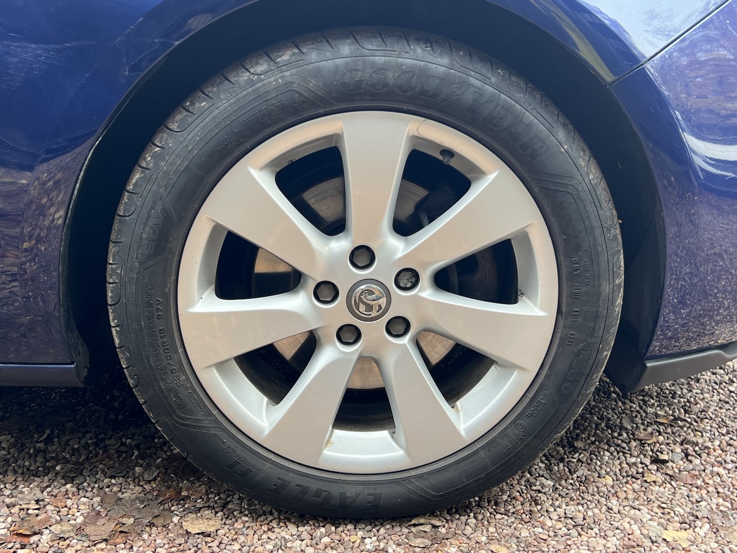 Used Vauxhall Astra GTC 2014 for sale - 76521156: Photo 55