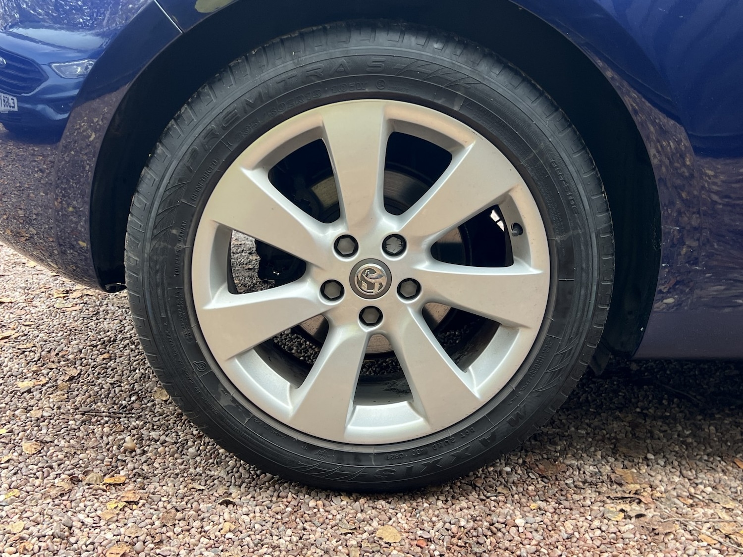 Used Vauxhall Astra GTC 2014 for sale - 76521156: Photo 56