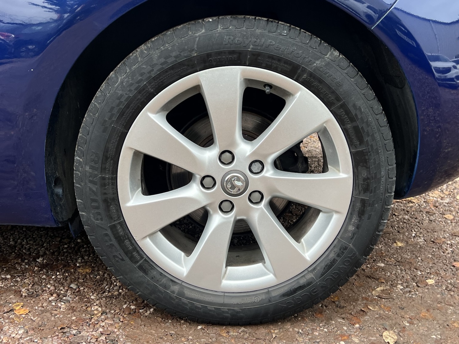 Used Vauxhall Astra GTC 2014 for sale - 76521156: Photo 57