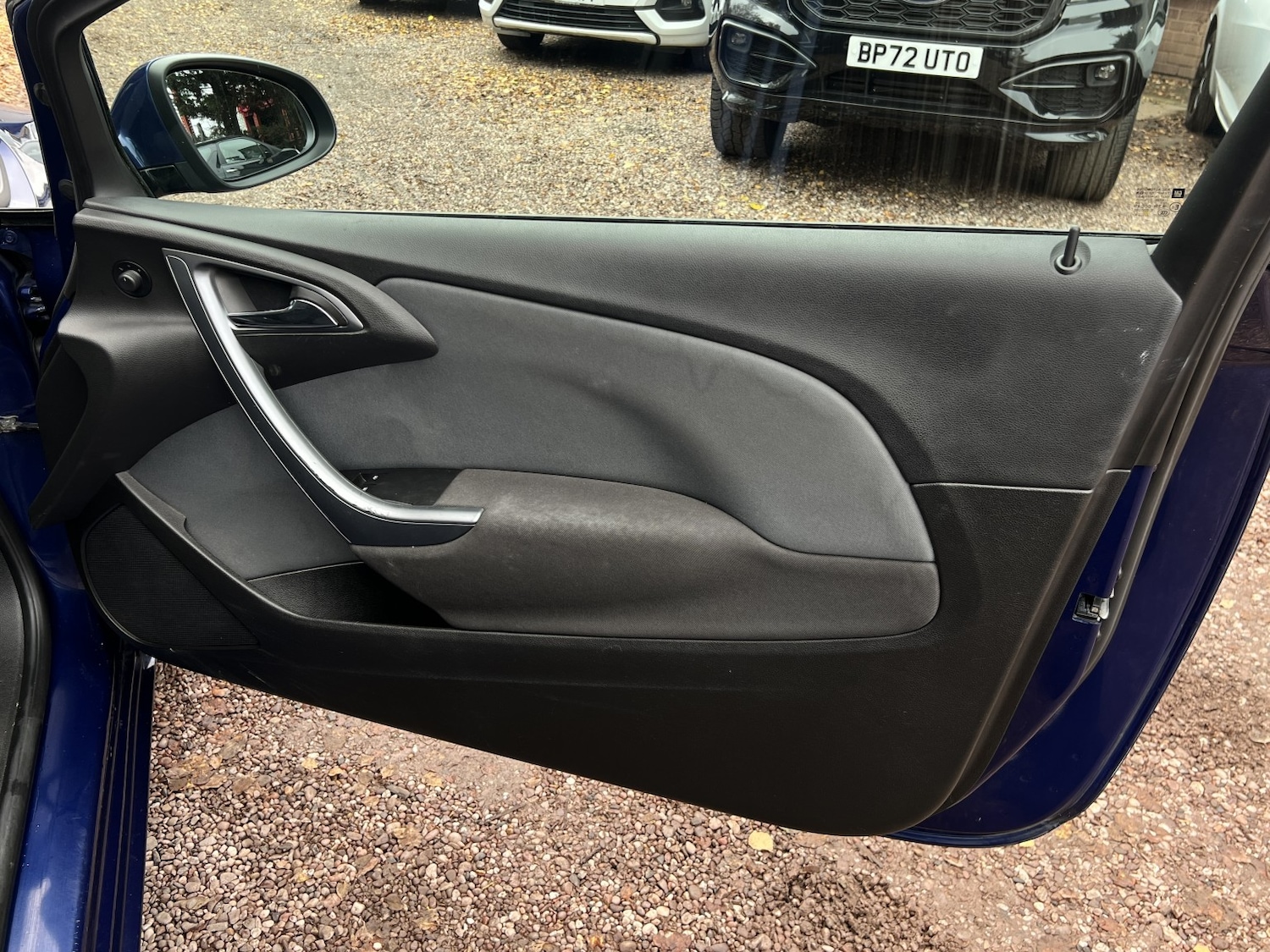 Used Vauxhall Astra GTC 2014 for sale - 76521156: Photo 9