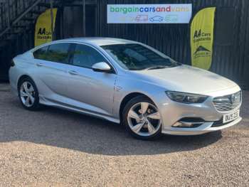 2019 - 1.5T SRi Vx-line Nav 5dr
