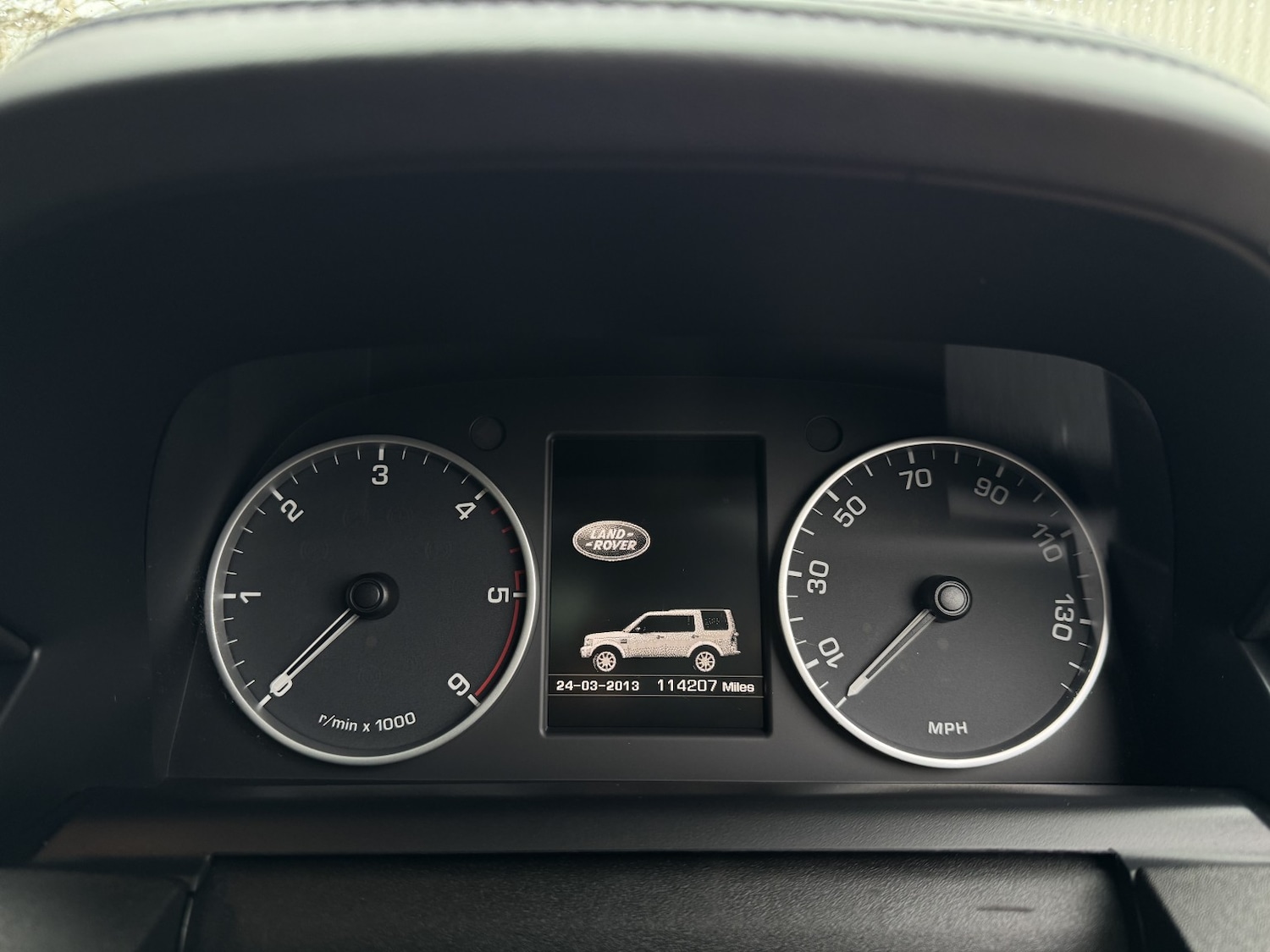 Used Land Rover Discovery 2015 for sale - 76974319: Photo 20