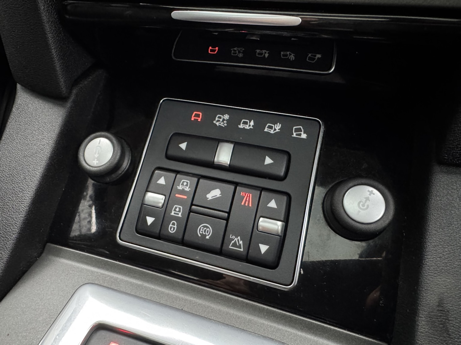 Used Land Rover Discovery 2015 for sale - 76974319: Photo 23