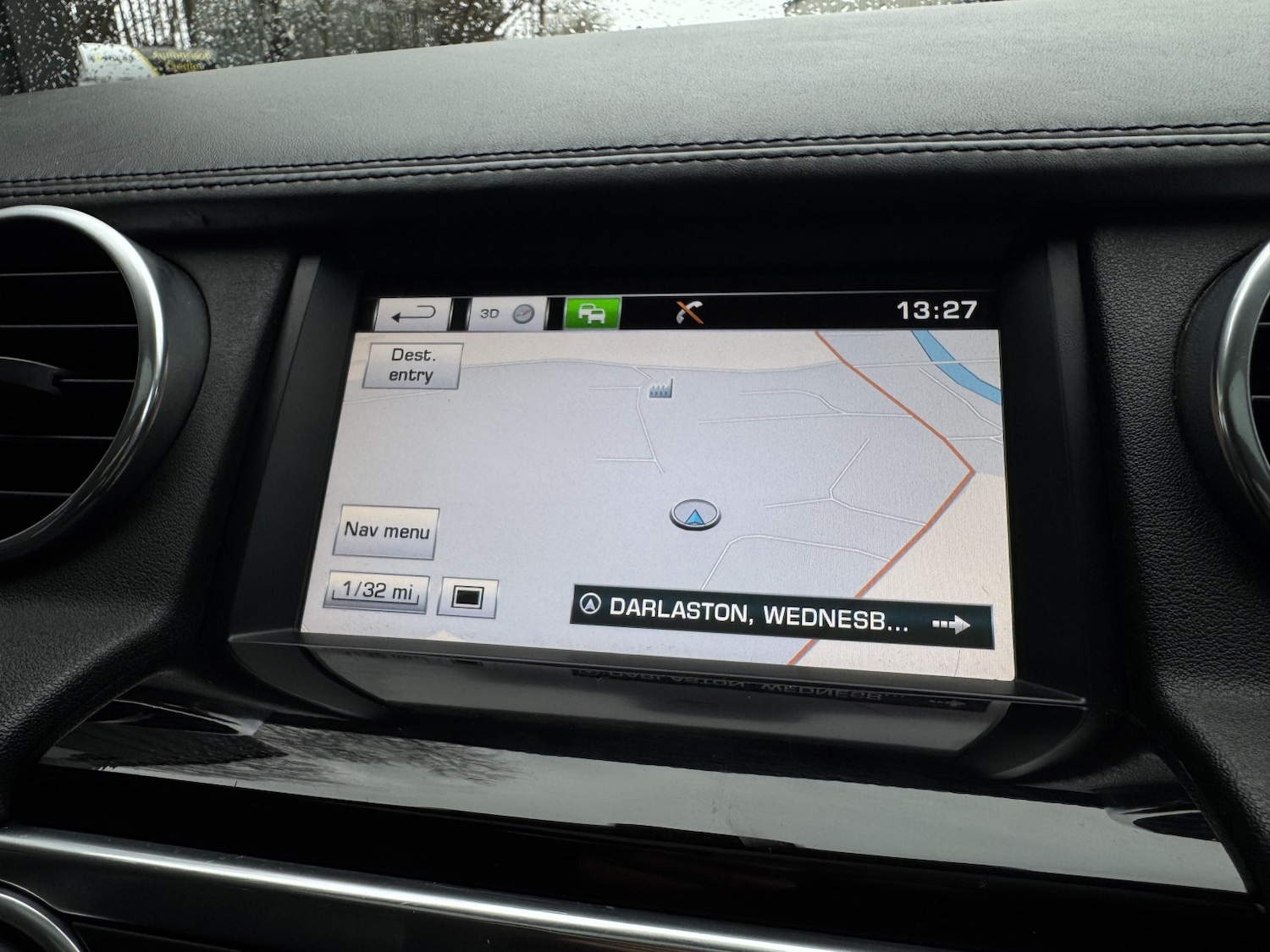 Used Land Rover Discovery 2015 for sale - 76974319: Photo 26