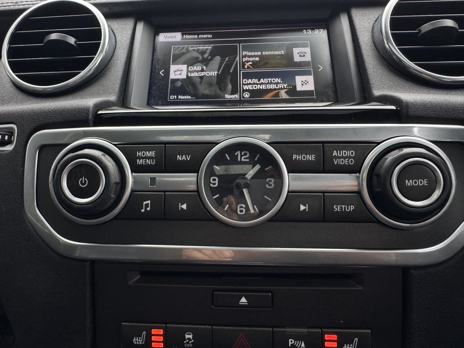 Used Land Rover Discovery 2015 for sale - 76974319: Photo 27