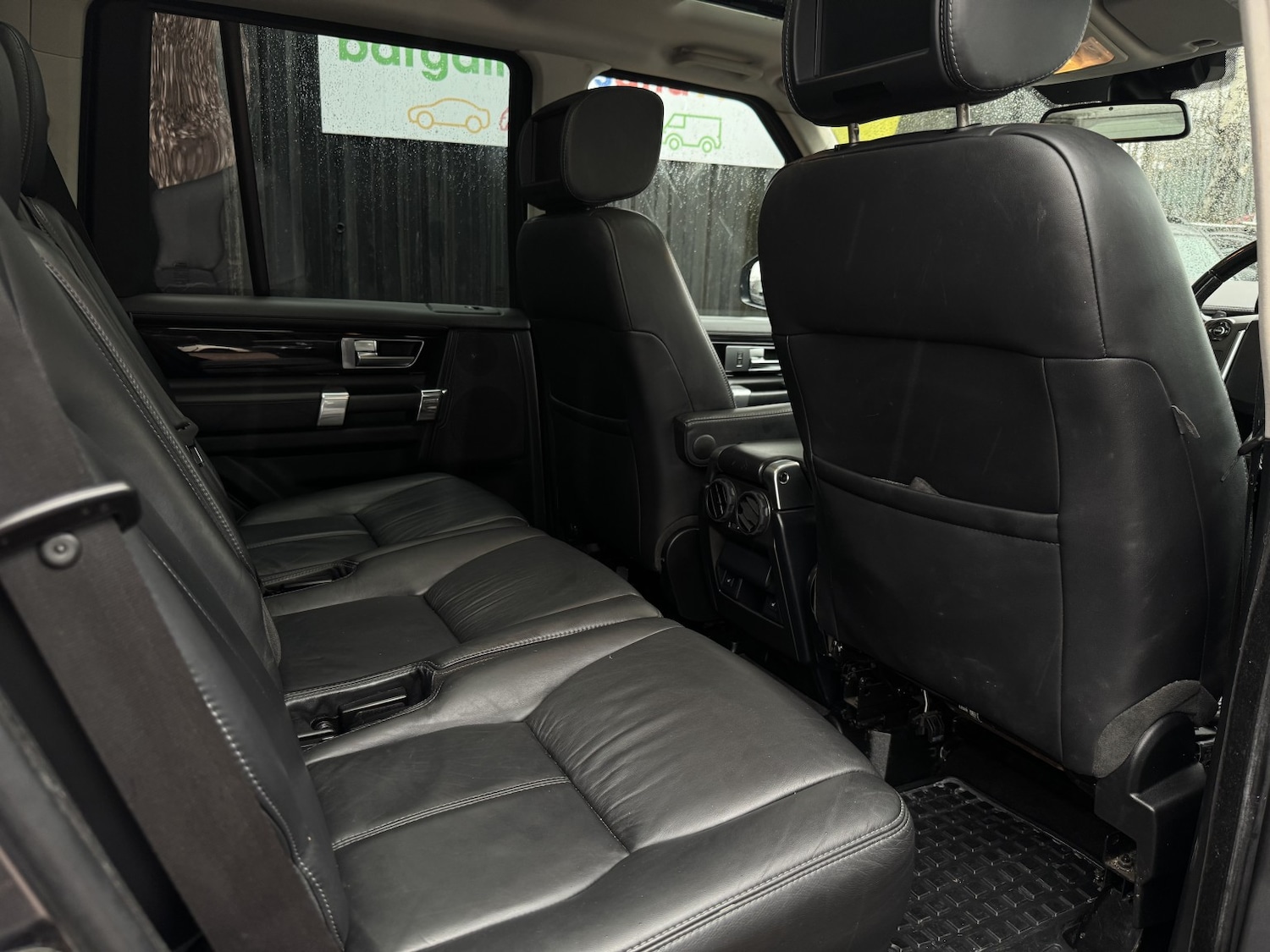 Used Land Rover Discovery 2015 for sale - 76974319: Photo 28