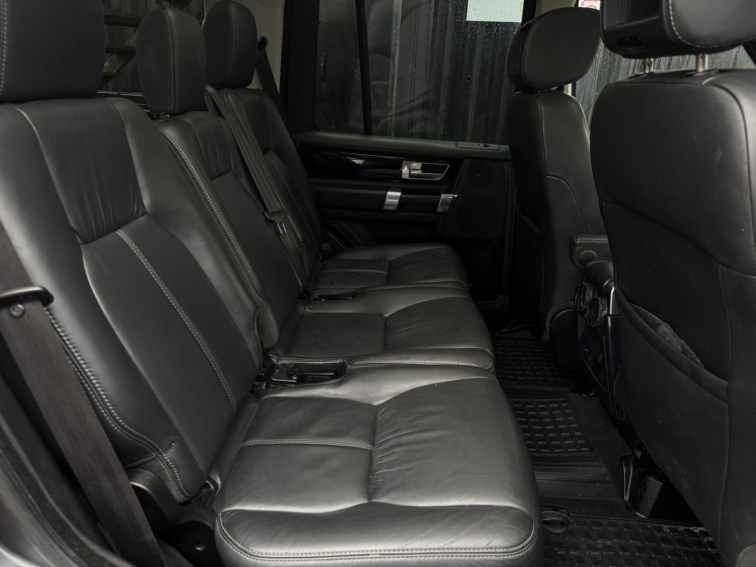 Used Land Rover Discovery 2015 for sale - 76974319: Photo 33