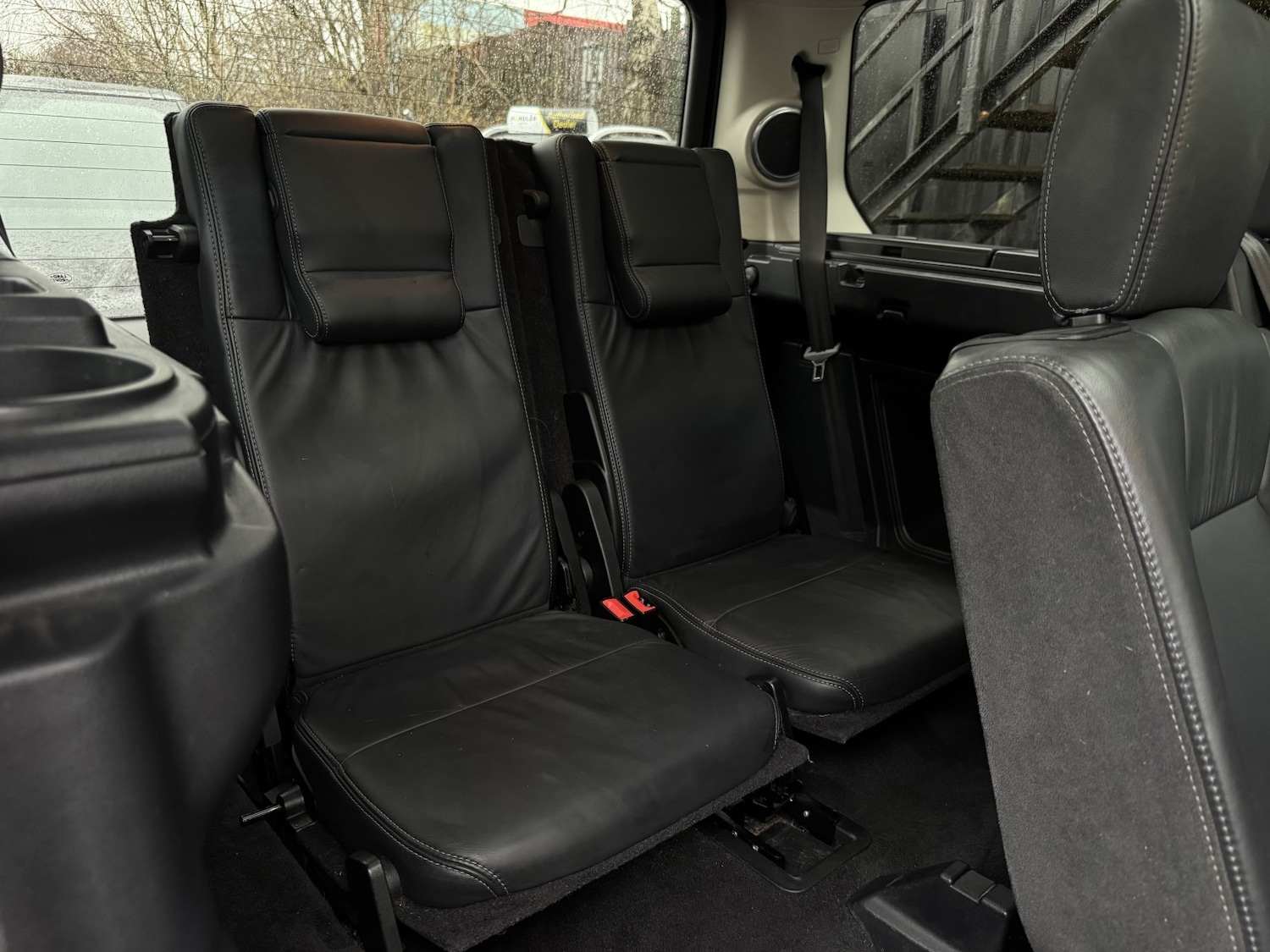 Used Land Rover Discovery 2015 for sale - 76974319: Photo 35