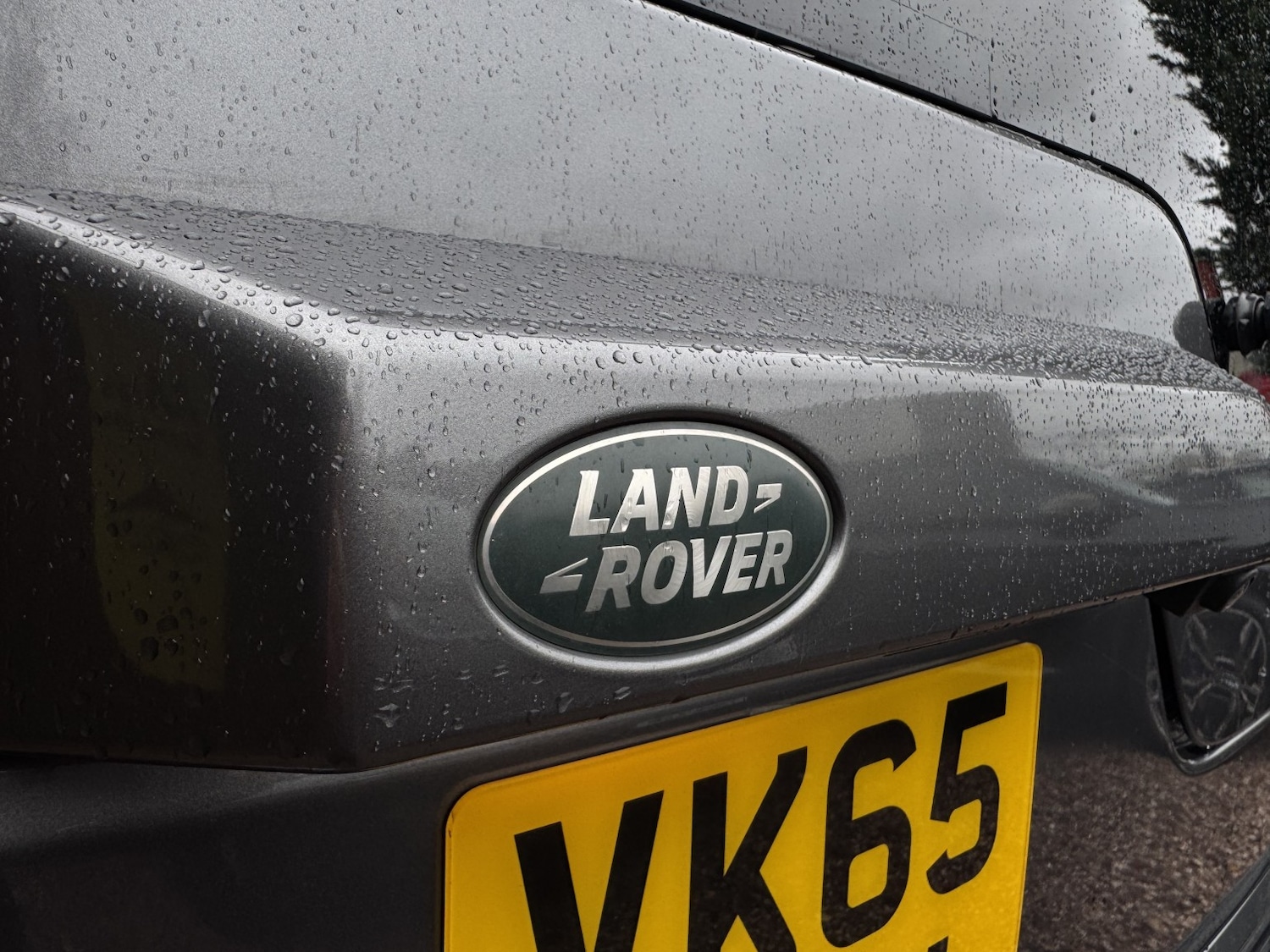 Used Land Rover Discovery 2015 for sale - 76974319: Photo 37