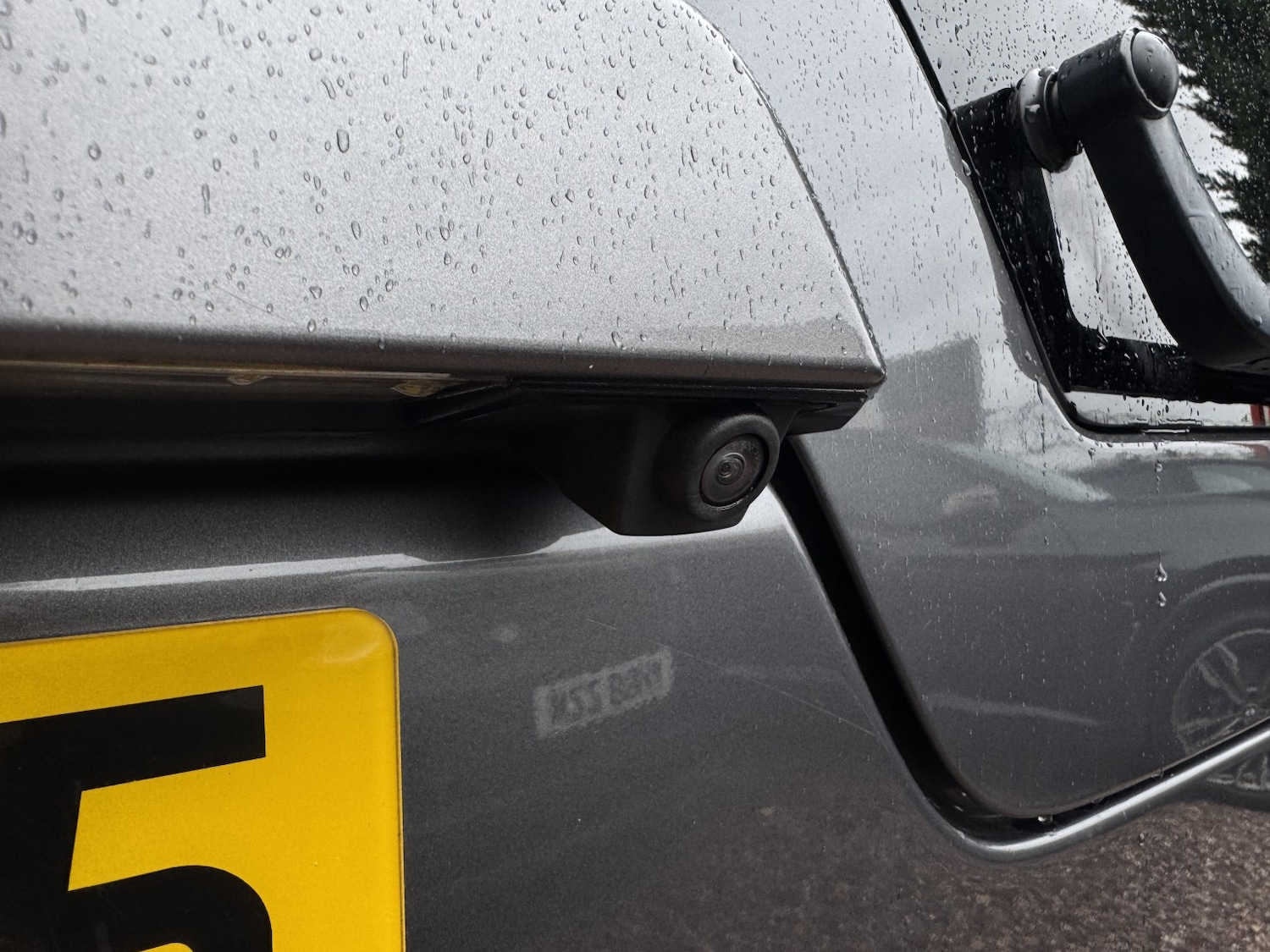 Used Land Rover Discovery 2015 for sale - 76974319: Photo 42