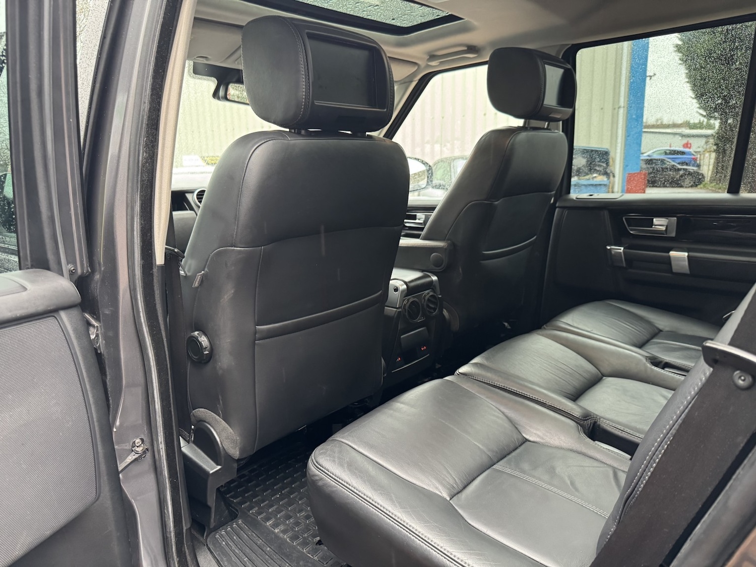 Used Land Rover Discovery 2015 for sale - 76974319: Photo 43