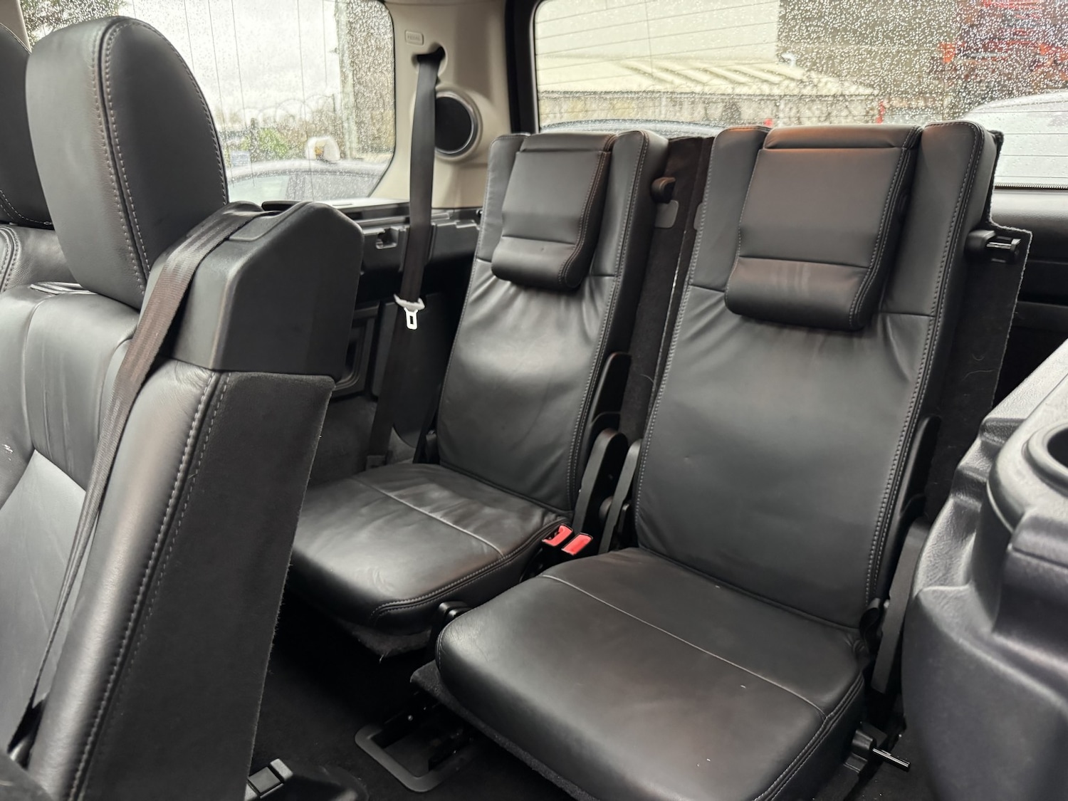 Used Land Rover Discovery 2015 for sale - 76974319: Photo 46