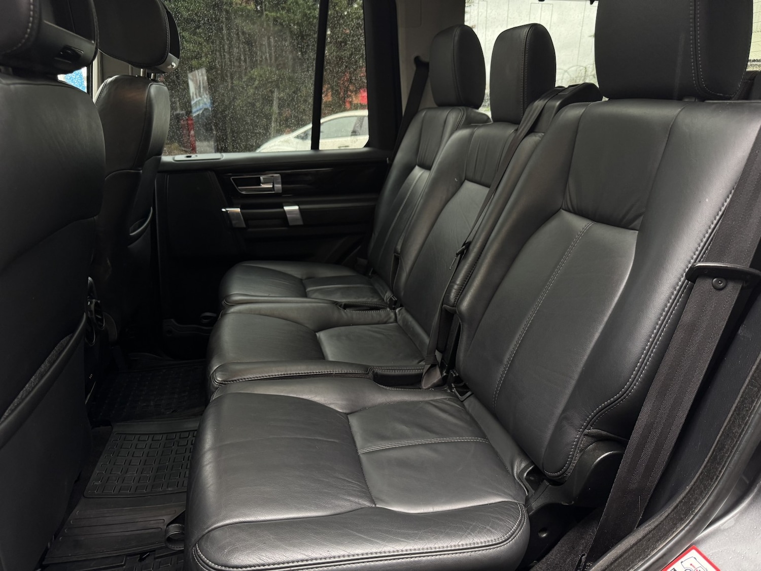 Used Land Rover Discovery 2015 for sale - 76974319: Photo 47