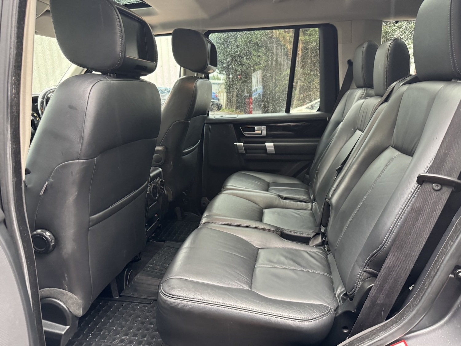 Used Land Rover Discovery 2015 for sale - 76974319: Photo 48