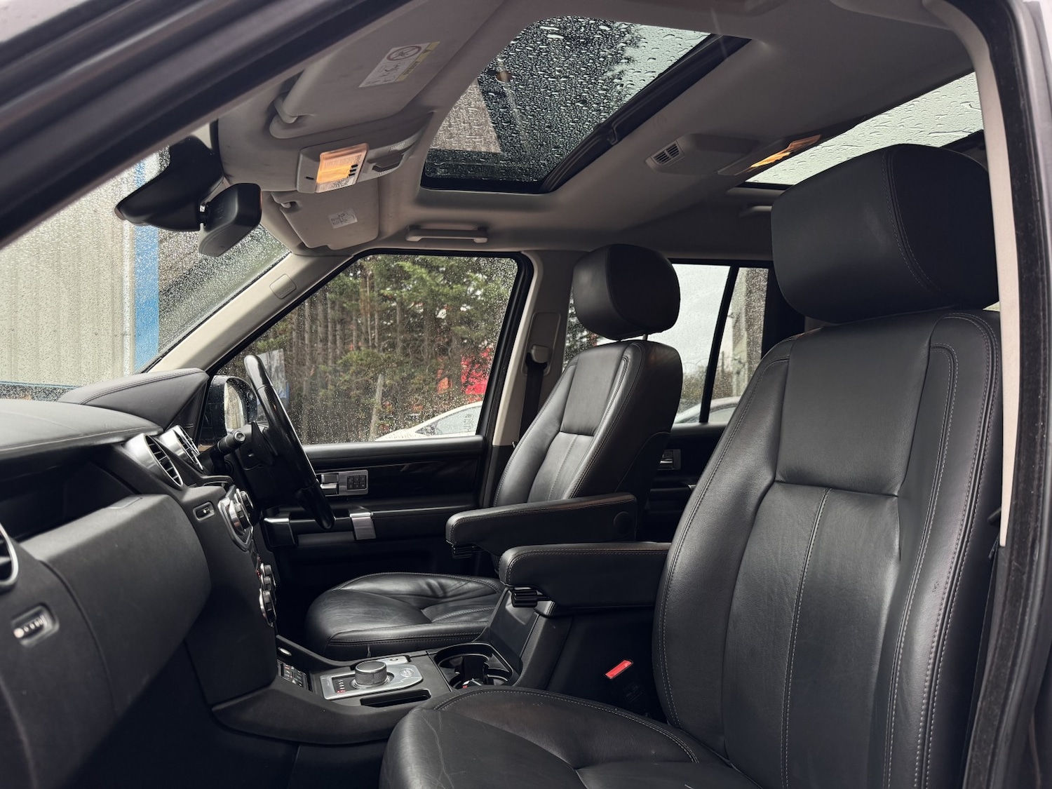 Used Land Rover Discovery 2015 for sale - 76974319: Photo 53