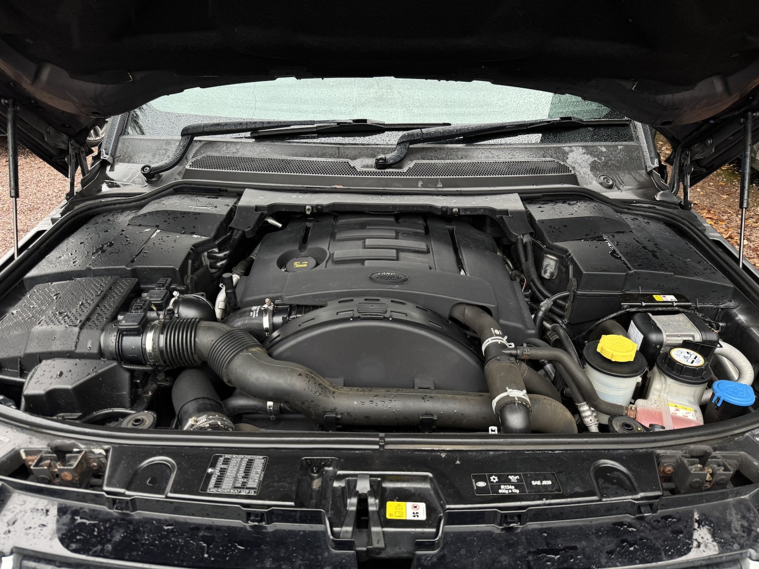 Used Land Rover Discovery 2015 for sale - 76974319: Photo 56