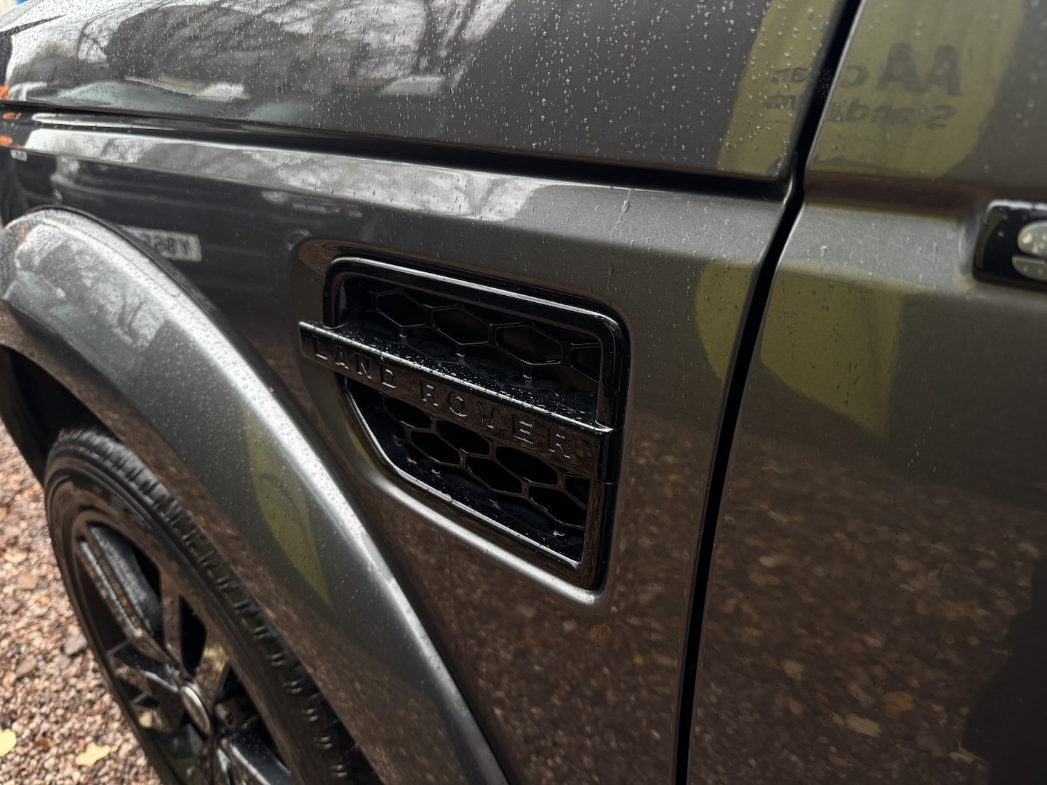 Used Land Rover Discovery 2015 for sale - 76974319: Photo 57