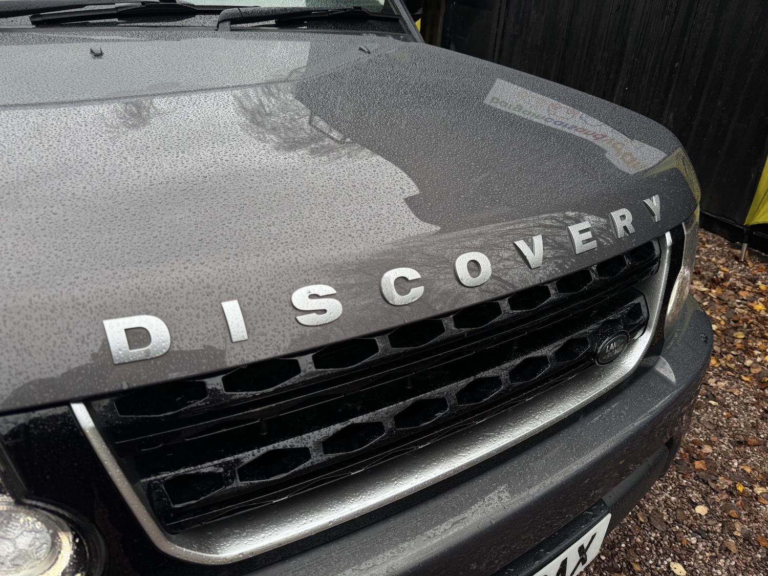 Used Land Rover Discovery 2015 for sale - 76974319: Photo 60