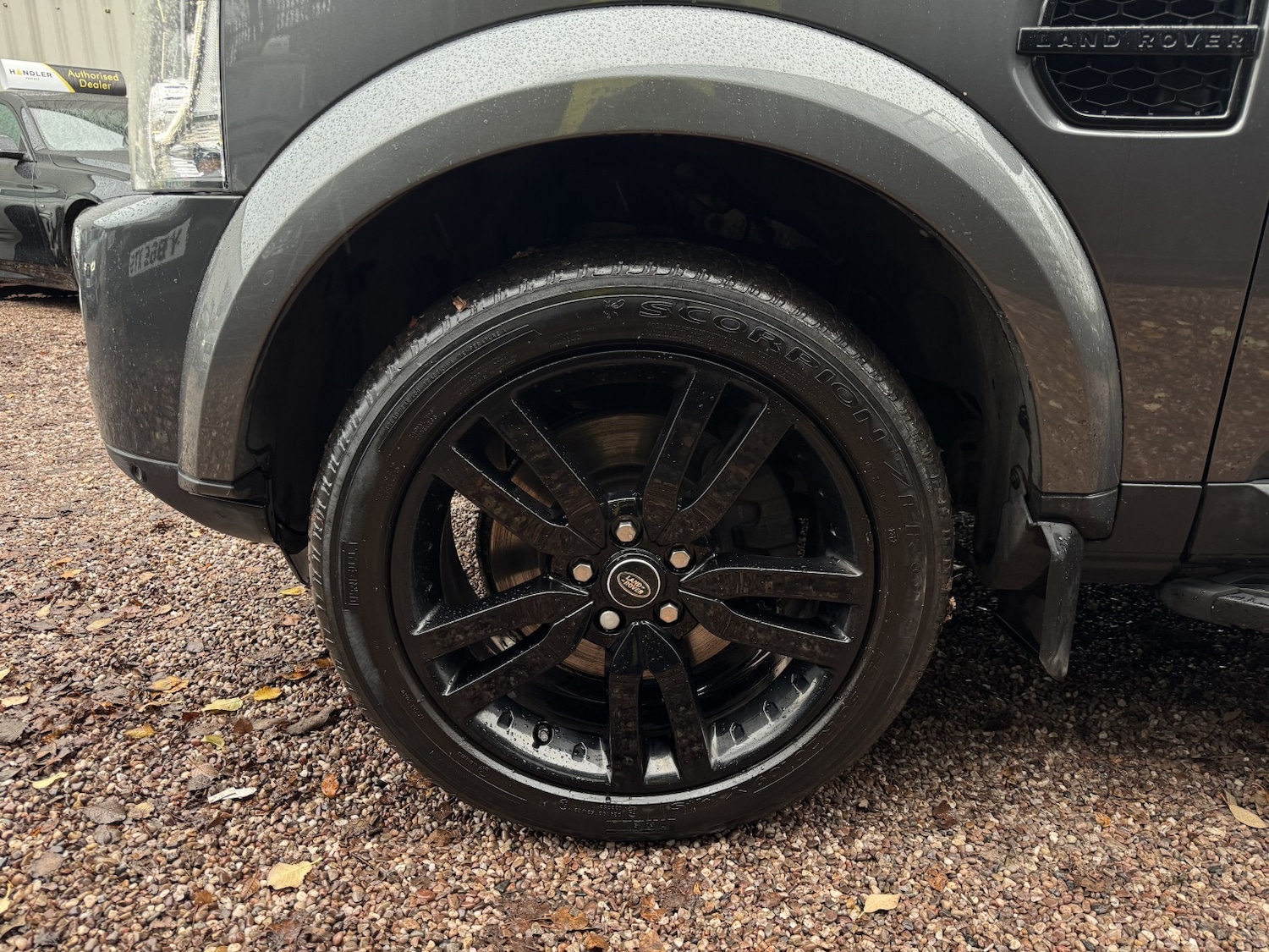 Used Land Rover Discovery 2015 for sale - 76974319: Photo 66