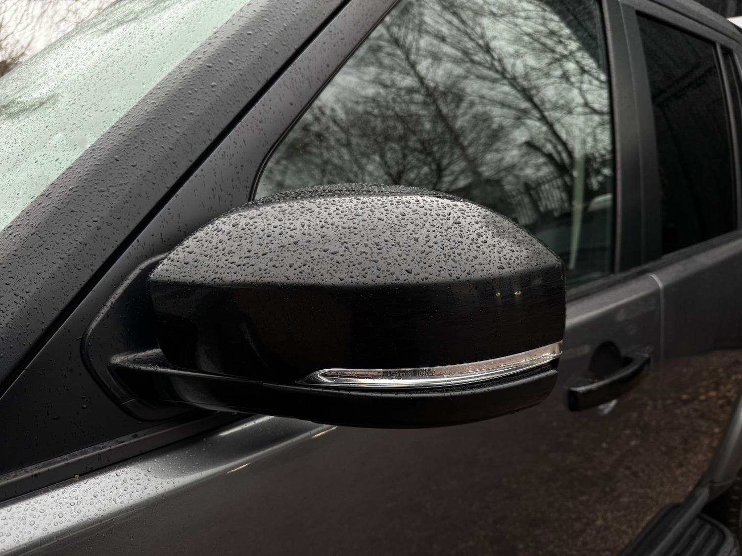 Used Land Rover Discovery 2015 for sale - 76974319: Photo 67