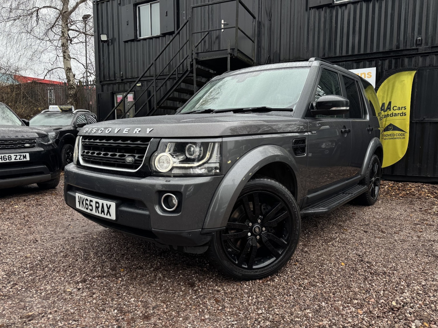 Used Land Rover Discovery 2015 for sale - 76974319: Photo 69