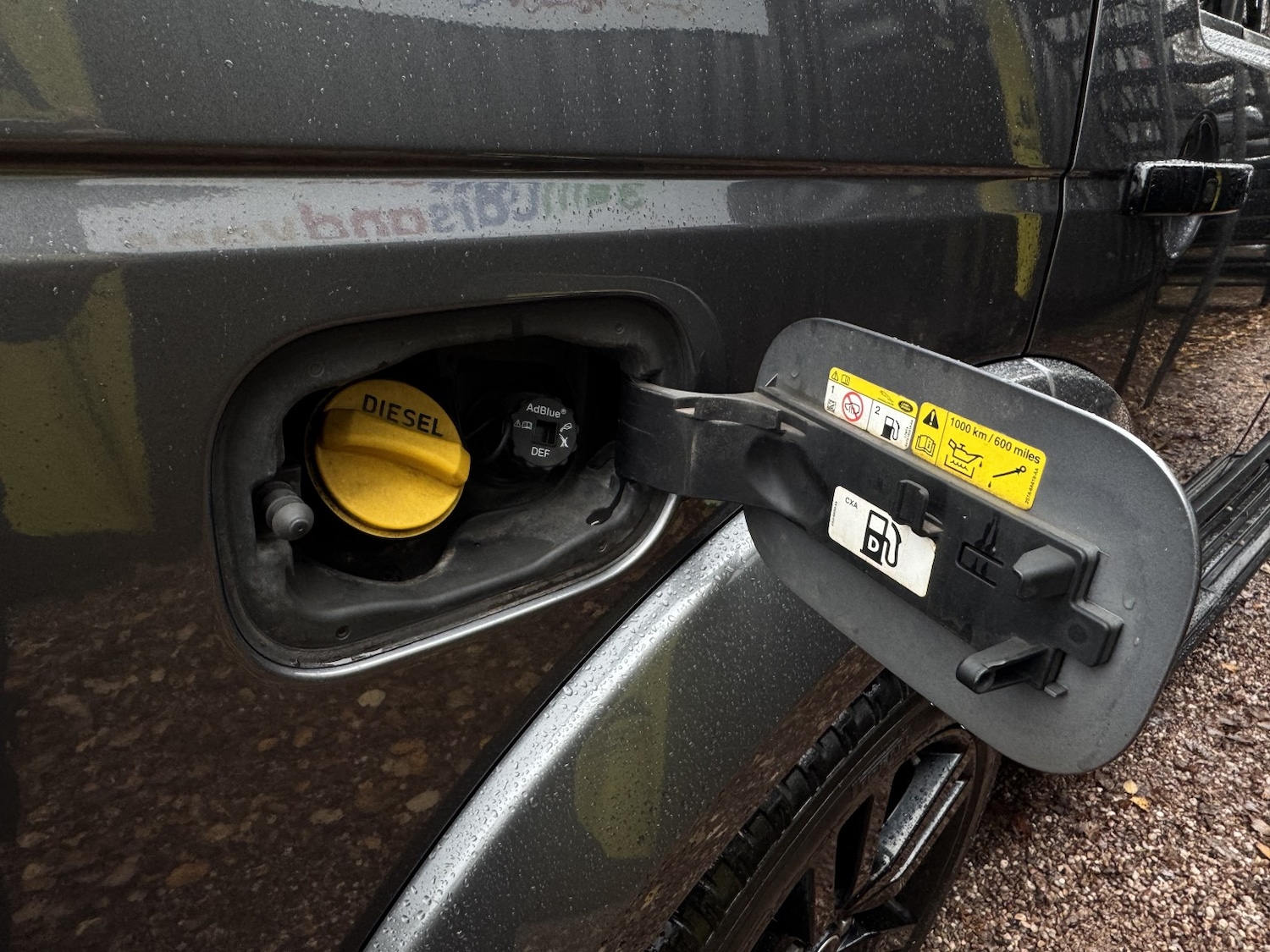 Used Land Rover Discovery 2015 for sale - 76974319: Photo 73