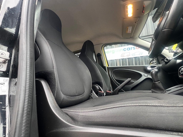 Used smart forfour 2017 for sale - 76211887: Photo 14