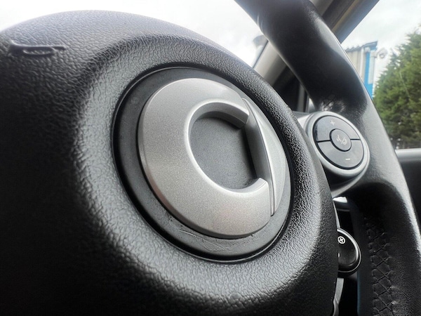 Used smart forfour 2017 for sale - 76211887: Photo 15