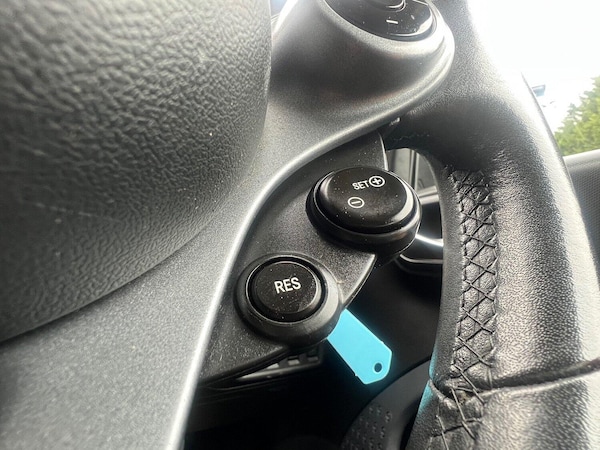 Used smart forfour 2017 for sale - 76211887: Photo 17
