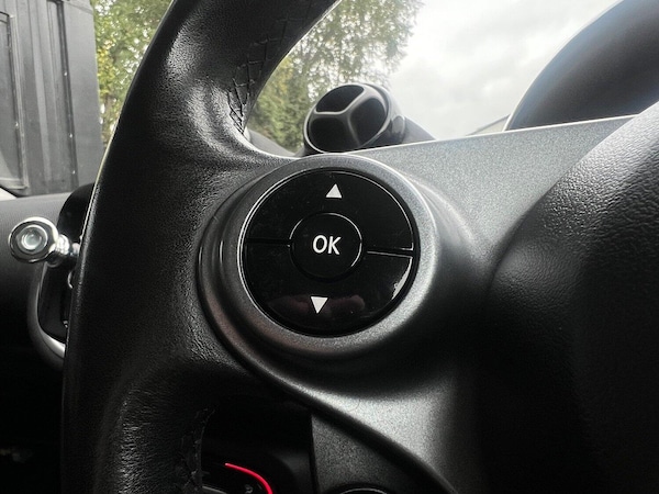 Used smart forfour 2017 for sale - 76211887: Photo 18