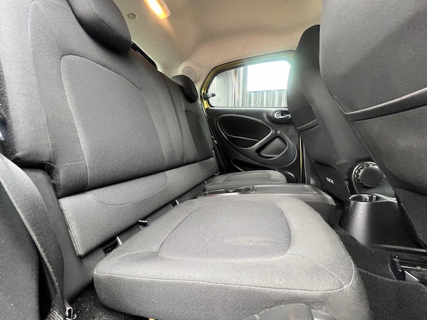 Used smart forfour 2017 for sale - 76211887: Photo 30