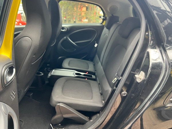 Used smart forfour 2017 for sale - 76211887: Photo 38