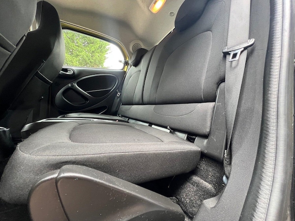 Used smart forfour 2017 for sale - 76211887: Photo 39