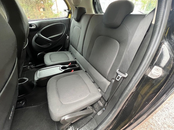 Used smart forfour 2017 for sale - 76211887: Photo 40