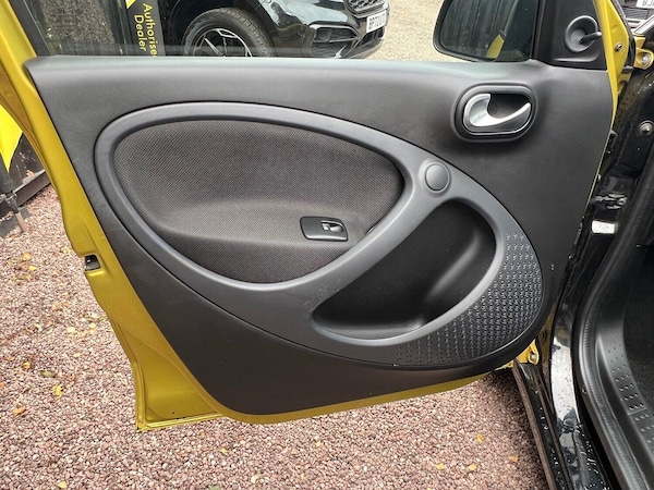 Used smart forfour 2017 for sale - 76211887: Photo 43