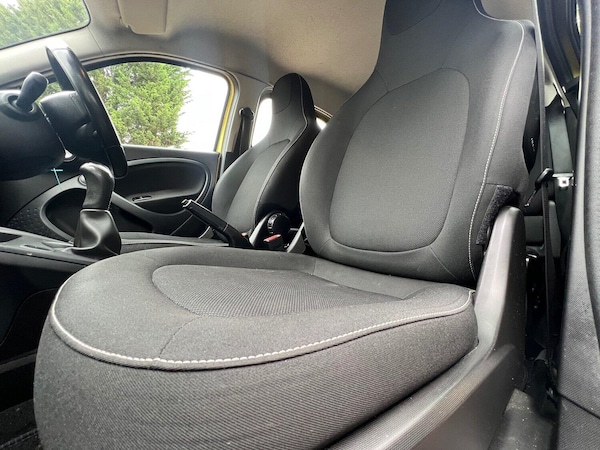 Used smart forfour 2017 for sale - 76211887: Photo 45