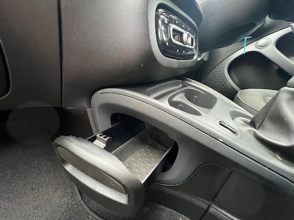 Used smart forfour 2017 for sale - 76211887: Photo 47