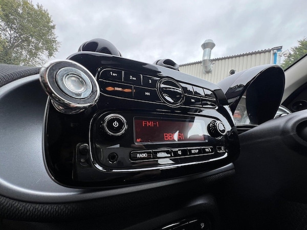 Used smart forfour 2017 for sale - 76211887: Photo 48