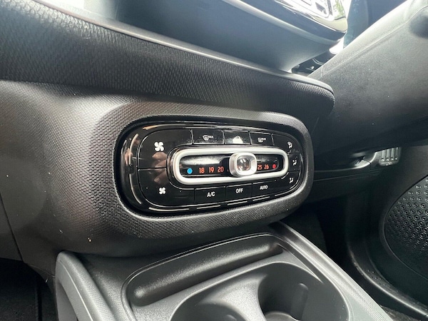 Used smart forfour 2017 for sale - 76211887: Photo 49