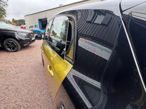 Used smart forfour 2017 for sale - 76211887: Photo 50
