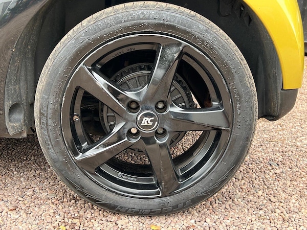 Used smart forfour 2017 for sale - 76211887: Photo 58