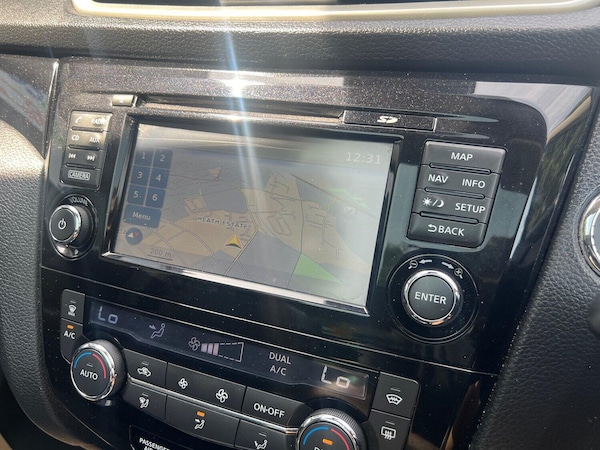 Used Nissan Qashqai 2014 for sale - 75575503: Photo 13