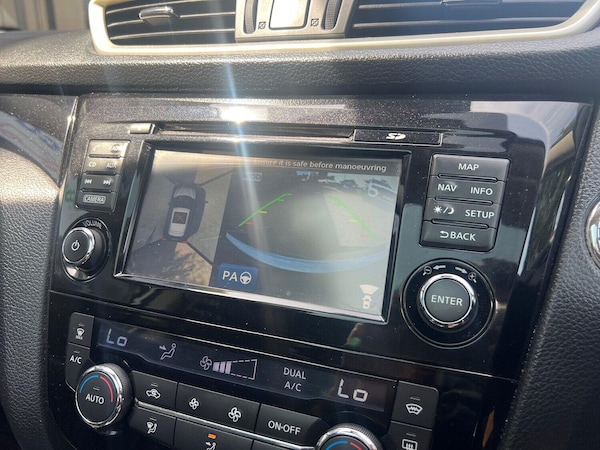 Used Nissan Qashqai 2014 for sale - 75575503: Photo 14